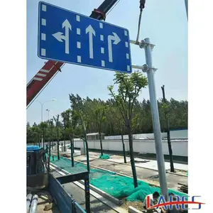太原道路交通标志牌 高速公路警示标牌反光牌生产厂家