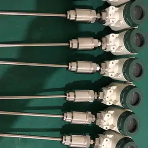 一体化温度变送器 纺织专用温度变送器 价格优惠