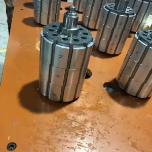 杭州永磁磁钢生产厂家