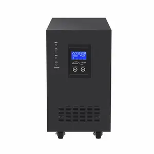 厂家生产工业工频光伏逆变器192V/20KW--384V/40KW