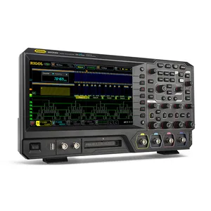 供应 普源 RIGOL MSO5354 MSO5204 MSO5104 MSO5102 数字示波器