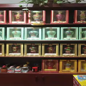 陕西西凤酒招募代理-西凤酒品牌代理***费多少