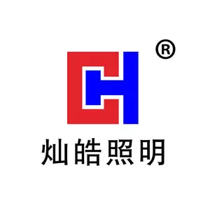 上海灿皓电子科技有限公司