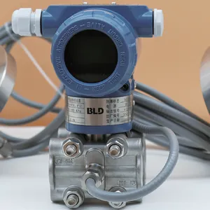 北京布莱迪智能型高精度差压变送器YSDS-B1-GP-01广泛应用于石化、环保、医药、新