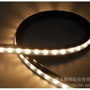 LED灯带 LED防水户外灯带 LED柔性洗墙灯LED灯条LED线性灯带