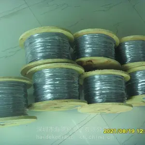 ALPHAWIRE通讯与控制电缆 300 V 非屏蔽1178C SL001 UL 2576 22AWG电缆