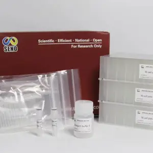 (动物)线粒体DNA小量提取试剂盒(柱式法)