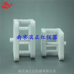 �Ͼ������춨�ƾ��ķ���ϩ��Ƭ��������оƬPTFE������