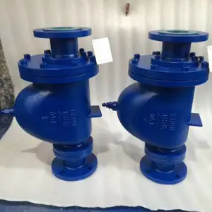 �ܸ˸���ʽ������ˮ��FT14H-16/25C ̼�� �����������ˮ��