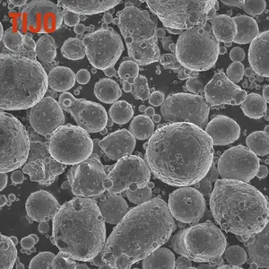 TIJO 铝合金焊粉6061铝钎焊焊料 可用于粉末冶金