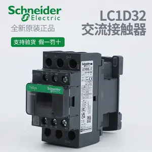 ʩ�͵½����Ӵ��� LC1-D11500Q7C Ƶ��50/60Hz�ݶ����� 3��������ʽ