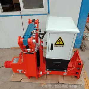 ���ػ������ƶ��豸TZJ-120���ɵ綯Һѹ�й���