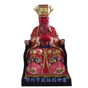 河南邓州佛像厂家***定制龙王爷神像