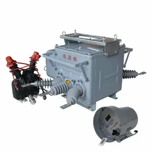 �������� ZW10-12/T630 ������ֶ� �����ѹ��ն�·������