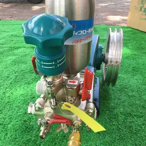 增压泵MS755打药机丸山MS755手推式车载打药机