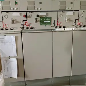 配电室西门子8DJH-T环网柜