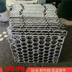 ���ȸ�����45Cr28Ni48W5Mo2װ������ģ�ֶ�ģ16Cr25Ni20Si2