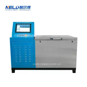 耐尔得 混凝土慢速冻融试验机 冻融试验 试验室检测设备 NELD-FA810