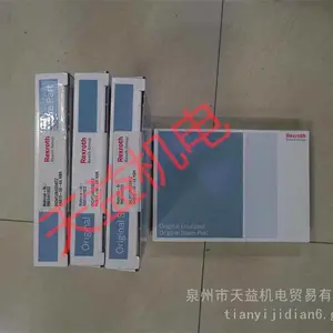 ������繩Ӧ R900314104 ��ʿ���ܷ�ά�ް� 2-425