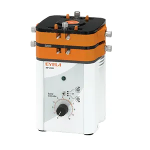 SMP-21S��������EYELA��ť�趨���ڶ�����Һ��