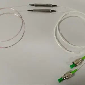 保偏增益平坦滤波器GFF/mini光林通讯