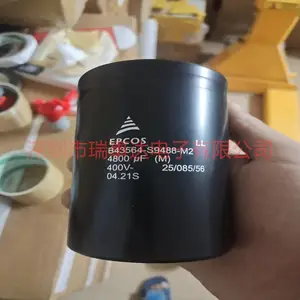 B43456-S9228-M11 400V 2200UF epcos������