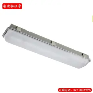 WWD 汉开 FPY-1118Z空旷场所用LED三防灯 防爆照明灯