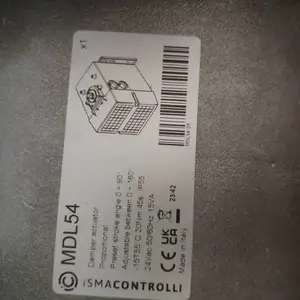 点击咨询CONTROLLI伺服电机MDL56正品库存