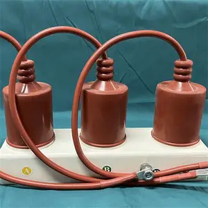 ZB-TBP过电压保护器是用来保护变压器、开关、等电气设备