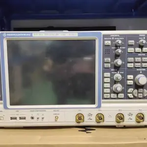 �޵���ʩ�ߴ�RTO1014��ͨ������ʾ���� �¹���