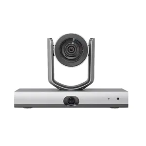 晨安PVC-G530P/G520P/G512P会议跟踪摄像机 晨安双目智能云台会议摄像机 12x/20x/30x光学变焦HDMI USB SDI接口