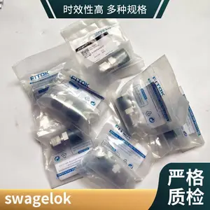 SS-1RS8-GR��ΰ��˿��׹ܽ�ͷ���ͷ� ����Swagelok������뷧