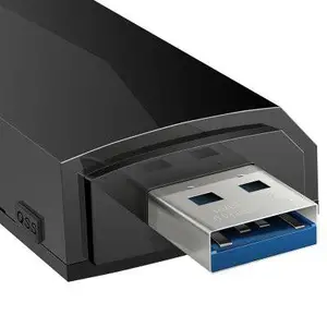 TP-LINK TL-WDN6200免驱版  AC1300双频无线USB网卡