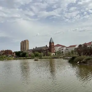 宁夏湖景别墅价格 推荐咨询 宁夏年丰建筑工程供应