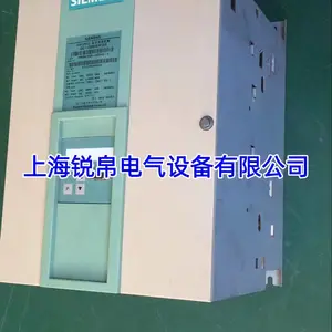 锐帛供应-西门子直流装置1PH6RA7087-6DS22-0现货,并承接维修