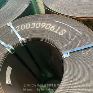 冷扎耐候卷Q310NQL2 2*1250*C 宝钢耐候钢现货