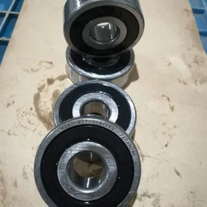 供应滑冰鞋微型轴承深沟球轴承608ZZ.608