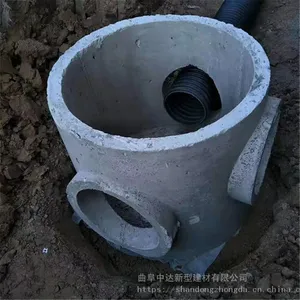 װ��ʽˮ���龮 ������Ԥ�Ƹֽ�ˮ��ܵ����Ƴ���
