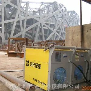 供应成都时代手工焊机ZX7-400IGBT直流焊机