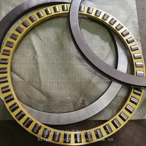 供应WRT品牌RT3615单向推力圆柱滚子轴承