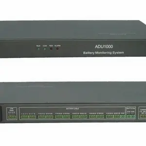 ADU1000电池监测仪 / UPS电池数据采集系统