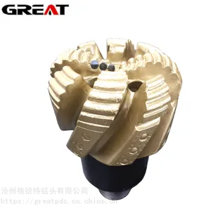 孕镶金刚石钻头Impregnate Drill Bit