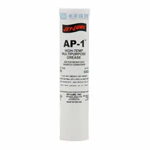 JET-LUBE AP-1 高温多用途润滑脂 31550 14OZ/支