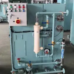 ����������ˮ��װ��HBNA-15 15������ˮװ�ÿɶ��Ʒ����CCS����
