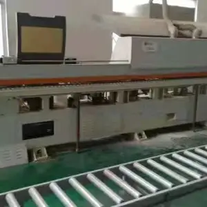 广东先达SE-108直线封边机出售