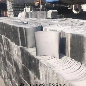 成都旭然古建砖瓦厂专业定做川内外仿古小青瓦及猫头滴水