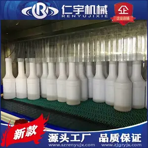 供应喷淋隧道杀菌机 倒瓶杀菌机 喷淋杀菌冷却设备 隧道杀菌设备
