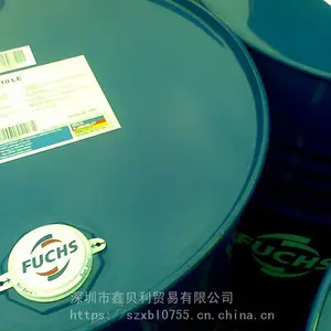 FUCHS SOLCENIC 801E/CN��˹ˮ����Һѹ֧��װ���LW ASSEMBLY GEL