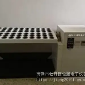 GGC-X小型 试管翻转振荡萃取器