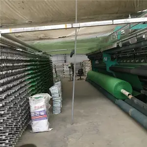 聚乙烯盖土网A工地裸土覆盖绿网A盖土防尘网